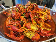 -虾小龙老长沙龙虾馆(坡子街店)