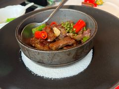 -馋遇江南·精致湖景雅宴(东方之门店)