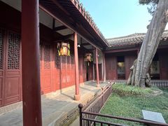-太平天国侍王府