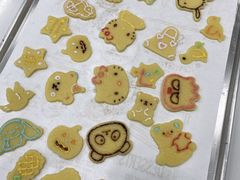 -米柚烘焙教室(新天地购物中心店)