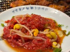 -蒜香焼肉PURUSHIN(马场路店)