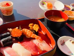 -海鮮市場長崎港(出島ワーフ店)