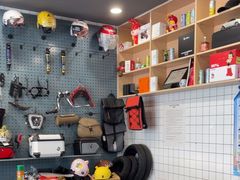 -五羊本田电动上海浦东店