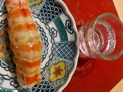 -鮨青(恒基名人购物中心店)