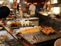 -The COOK·厨餐厅·自助餐(浦东嘉里大酒店)