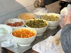 -王氏烧饼无矾油条