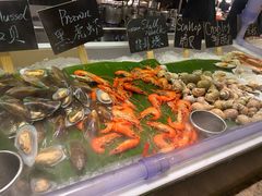 -上海锦江汤臣洲际大酒店壹阶层