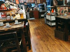 -小川洋风料理(汉街店)