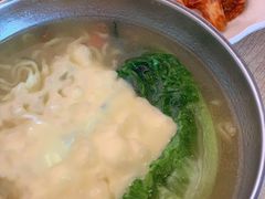 -韩妈妈韩式小吃(中山店)
