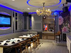 -米乐星世界KTV(汇智国际商业中心店)