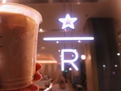 -星巴克臻选(深圳龙华红山天虹店)