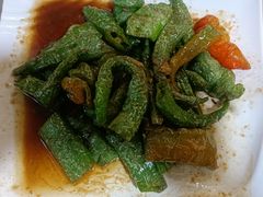 -宣威山野人家·现炒云南菜(金碧店)