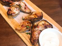 祖母招牌烤土豆皮-G+KITCHEN(龙湖狮山天街店)