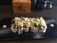 -哏儿寿司(红桥店)