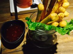 -798餐厅(任丘路店)