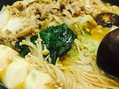 -有喜屋·深夜食堂(北京西路店)