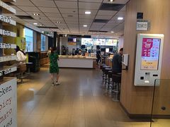 -麦当劳(番禺易发商业街店)