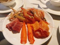 -九月海·海鲜自助(世纪东方店)