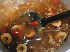 -津椰本·海南正宗椰奶清补凉(店一店)