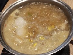 -吉野家(复兴路第二餐厅店)