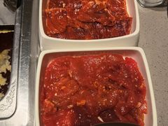 捞派滑牛肉-海底捞火锅(石厦时代广场店)