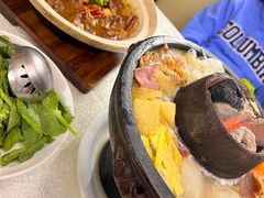 腾冲土锅子-云腾食府·云南菜