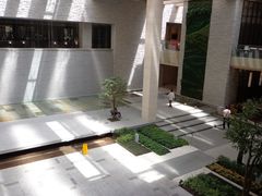 景观位-仁恒美食庭苑