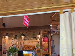 -恩你小木屋·烤肉韩式料理(嘉兴秀洲店)