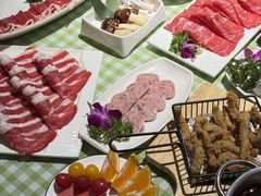 -番食园鲜食火锅(高新店)