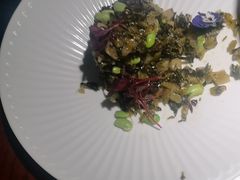 -荷塘秋月·本帮江浙菜(国权路店)