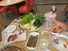 -阳坊大都涮羊肉(阳坊总店)