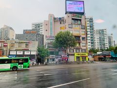 -乐天免税店(明洞店)