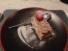 -T館·花园艺术餐厅