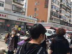 -王德炭烤牛羊肉(西关大街店)