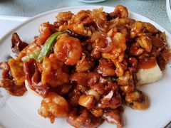 -同发号饭庄(复兴路店)