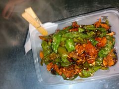 -湘当爱·鲜煮现炒(松岗立业路店)