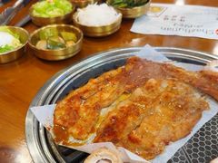 -杀猪天·韩国烤肉(总店)