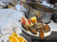 -苏格里岛自助烤肉海鲜火锅(成都金牛万达店)