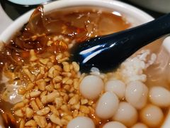 -绿茶餐厅(广州天河城店)