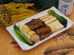 -荷塘记西关味道(番禺厦滘分店)