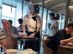 -京采烤鸭清真餐厅(金桥店)