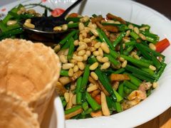 风趣小炒皇-味可道美食坊(福基路店)