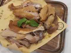 -郭林家常菜(狼垡店)