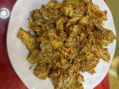 -北平味道.京味菜.烤鸭(梨园店)