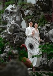 -今生有约婚纱摄影店(景德路店)