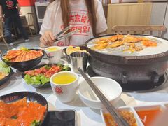 -海底捞火锅(万达广场店)