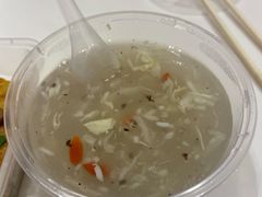 桂花糊米酒-老通城豆皮大王(吉庆街店)