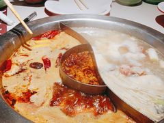 -豆花姐烂豆花火锅(水屯北路恒大滨河店)