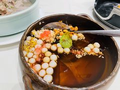 -饭怕鱼·黄焖鲟龙鱼(湖大店)