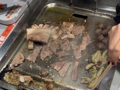 -赞酱川式烤肉(蜀都万达店)